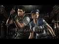 3/4 Resident Evil HD - Relaxed Jay Stream
