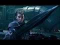FINAL FANTASY 7 REMAKE - Roche Boss Fight
