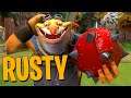 First Dose of Techies in 2021 - DotA 2