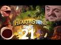 Forsen Plays Hearthstone - Part 21 (With Chat)
