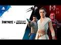 Fortnite | Событие Fortnite X Звёздные войны | PS4