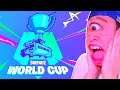 FORTNITE WORLD CUP *4.000.000 $*  SEMIFINAL CLASIFICATORIO en DUO | Folagor03 Comenta