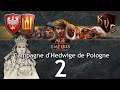 [FR] [VOD] Age of Empires 2 Definitive Edition - Campagne d'Hedwige, Reine de Pologne #2
