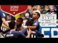 FRANCE - ALLEMAGNE // Autre Scénario Coupe du Monde 2018 // FIFA 18 #06
