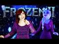 Frozen 2 - Into the Unknown (EU Portuguese) - Cat Rox cover