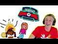 Gartic Phone #28 Es wird wild! ☎️ Let's Play Gameplay Deutsch