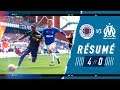 Glasgow Rangers - OM l Le résumé