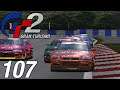 Gran Turismo 2 (PSX) - GT-R Meeting (Let's Play Part 107)