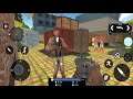 Grand Gangster War Shooting - FPS Shooter Survival GamePlay FHD. #8