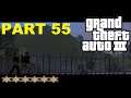 GTA 3 - 6 star wanted level playthrough - Part 55