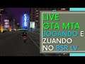 GTA MTA - LIVE DE SABABÃO NO BSR LV