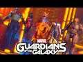 Guardians Of The Galaxy ⭐ PS5 #23: Cosmo's Vorgeschichte