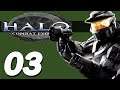Halo: CE (PC) MCC 03: Midnight Assault