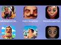 hello neighbor mod 2 gameplay game dakblake mods in real life prank baby neighbour alpha 1.5