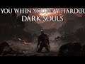 Hey remember Dark Souls? | Dark Souls 3 Champions Ashes Mod #3