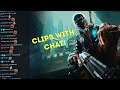 Hyper Scape: START Tech Test | TWITCH moments with chat `1