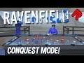 It Was All Going SO WELL... | Ravenfield conquest mode gameplay (alpha 18) | ALPHA SOUP