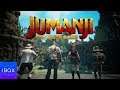 JUMANJI: The Video Game Teaser Trailer | xbox 1 x trailer