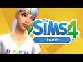 JUNE PATCH I The Sims 4: Update