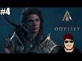 KEFALONYA'NIN TEPEGÖZÜ - Assassin's Creed Odyssey #4
