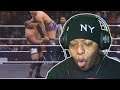 Keith Lee - Best Moments & Best Moves | VIDEO REACTION