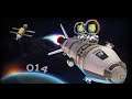 Kerbal Space Program 1.12 (Final Approach)►WIR VERLIEREN DEN ERSTEN SATELLITEN◄ Let's Play #014