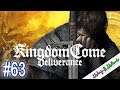 Kingdom Come: Deliverance #063 | Lets Play Kingdom Come: Deliverance