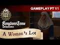 Kingdom Come Deliverance - A Woman's Lot - Part 11: Henry Gather's Evidence and Testimonies