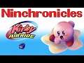 Kirby Air Ride: Kirby's triple deluxe racing game for Gamecube! - Ninchronicles