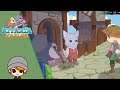 Kitaria Fables - A Kitty Hero Arrives to Paw Village [EP 1]