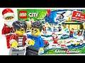 LEGO City 2020 Advent Calendar review and unboxing!