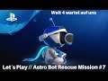 Let’s Play // Astro Bot Rescue Mission #7