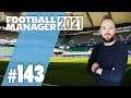 Let's Play Football Manager 2021 Karriere 1 | #143 -  Rückblick auf viele schöne Jahre!