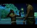 Let's play Grand Theft auto San Andreas episode 10 This is Grovestreet
