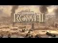 Let´s Play - Total War: Rome II - 02 - Römisches Reich - Haus der Junier - Krieg im Osten