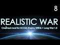 Let's Play XCOM : Realistic War Overhaul - Part 8 [Floating Floaters]
