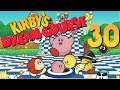 Lettuce play Kirby's Dream Course part 30