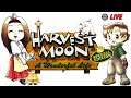 Live :  Lanjut Bertani - Harvest Moon: A Wonderful Life Special Edition