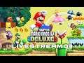 LIVE: The New Super Mario Bros. U Deluxe #03