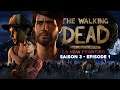 [LIVE] THE WALKING DEAD / SAISON 3 EPISODE 1 / GAMEPLAY FR / PS4