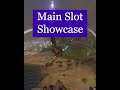 Main Slot Showcase | ARK: Survival Evolved