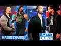 Major Change In Roman Reigns WWE Push ! WWE Friday Night SmackDown 29 November 2019 Highlights !