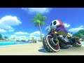 Mario Kart 8 Deluxe - Shy Guy in DS Cheep Cheep Beach (VS Race, 150cc)