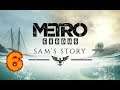 Metro Exodus Sam's Story - Gameplay en Español [1080p 60FPS] #6