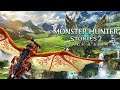 Monster Hunter Stories 2 Wings Of Ruin [057] Jagd nach den Nergigante [Deutsch] Let's Play