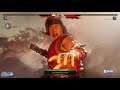 Mortal Kombat 11 - MK11 - Liu Kang vs ? - NetherRealm Studios