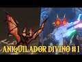 Murciélagos As3sin0s! - Aniquilador Divino #1 - Zelda Breath of The Wild (Balada de los Campeones)