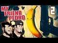 Barrel O' Fun - Let's Play My Friend Pedro - PART 2