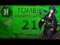 Nat19: Tomb of Annihilation | Session 21: Gorillaplex (D&d 5th Edition)