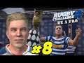 Nathan Nicholls Be A Pro - S2 E8 - Rugby Challenge 4